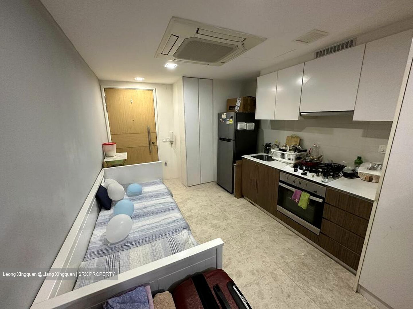 The Lakefront Residences (D22), Condominium #510553981